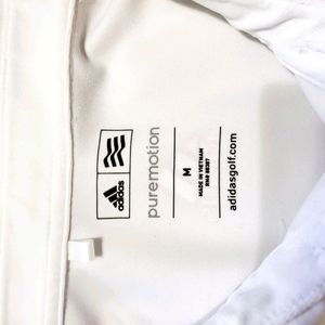 Adidas Pure Motion Polo